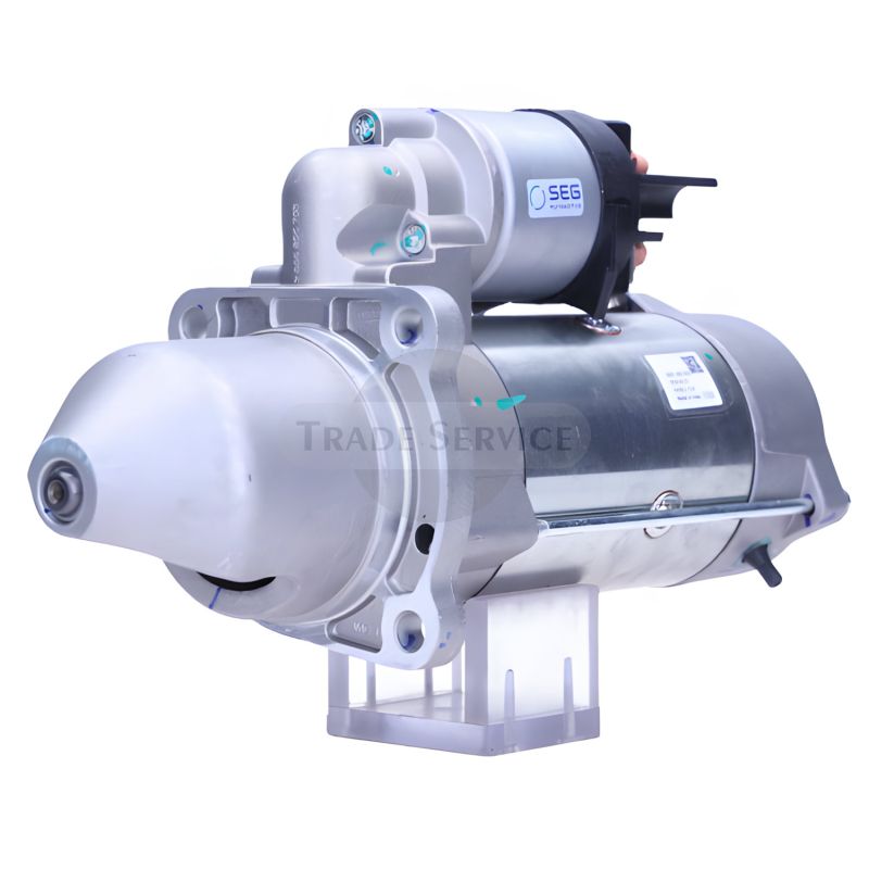 0001260035 SEG starter motor