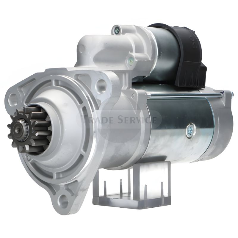 0001261004 SEG starter motor