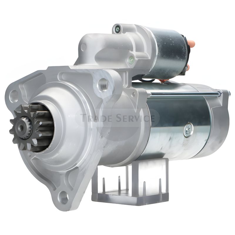 0001261049 SEG starter motor