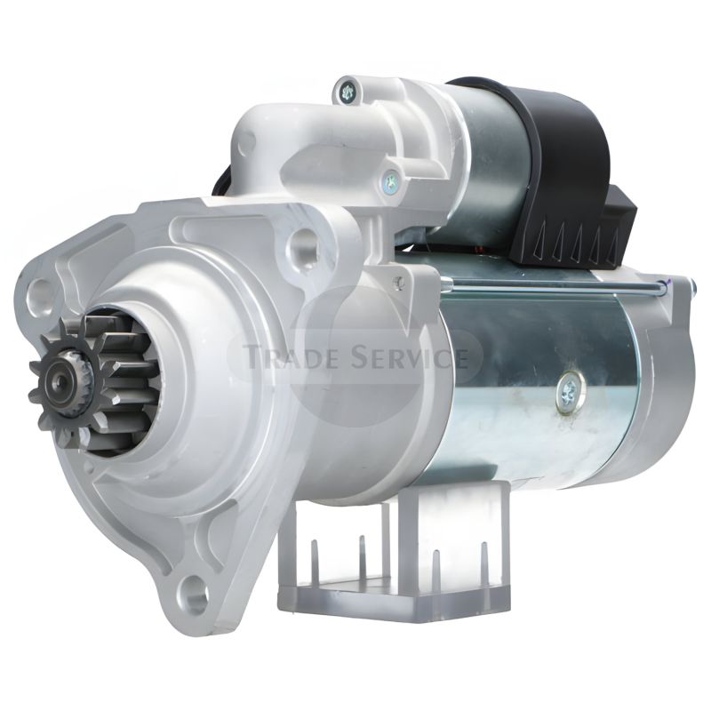 0001261071 SEG starter motor