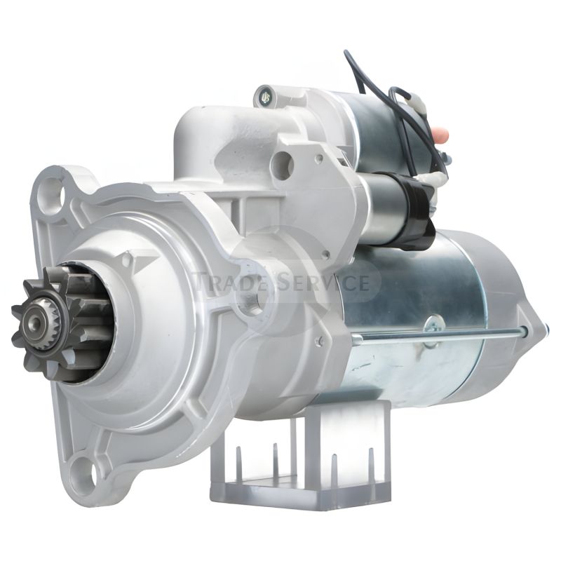 0001261099 SEG starter motor