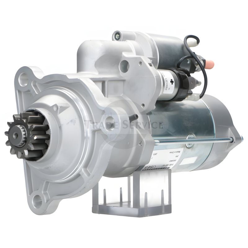 0001261107 SEG starter motor