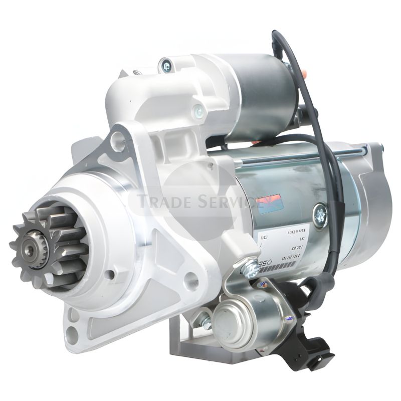 0001261166 SEG starter motor