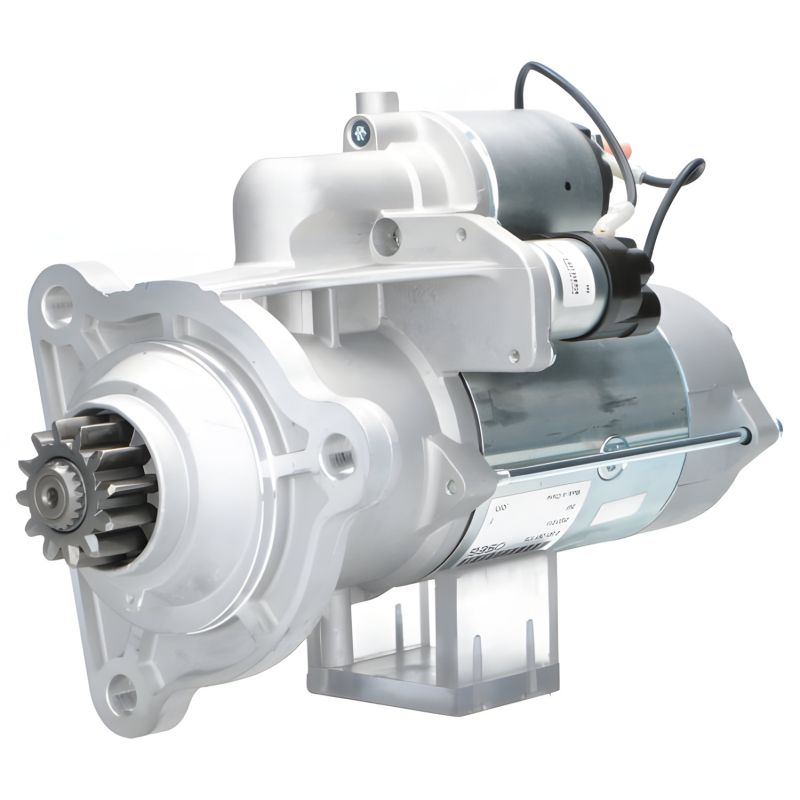 0001261175 SEG starter motor