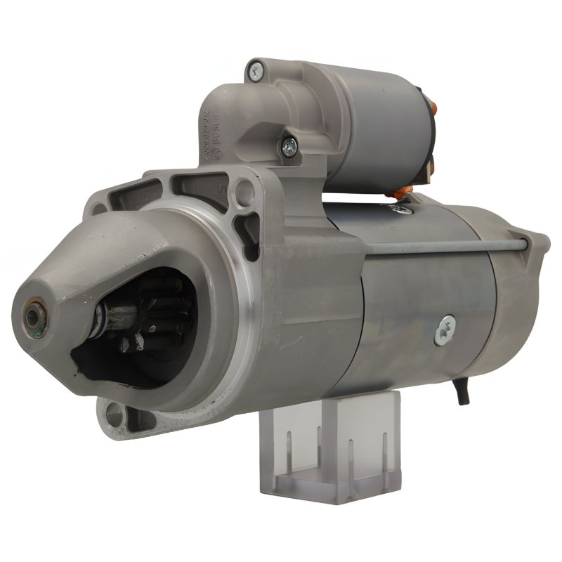 0001262002 SEG starter motor