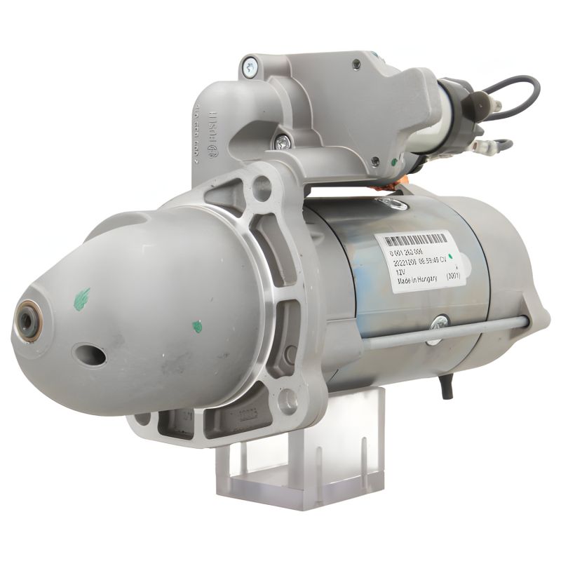 0001262006 SEG starter motor