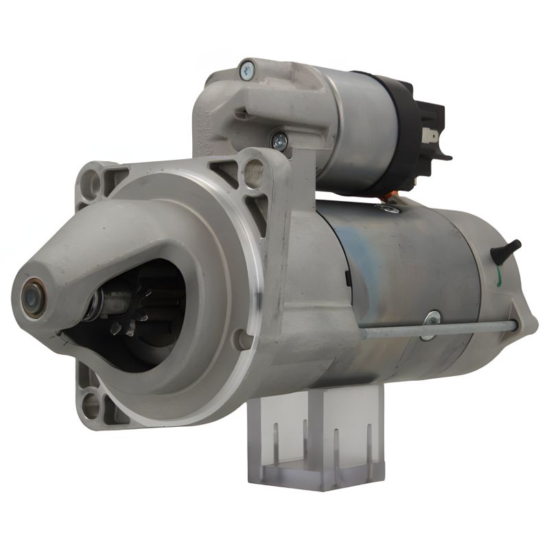 0001262008 SEG starter motor