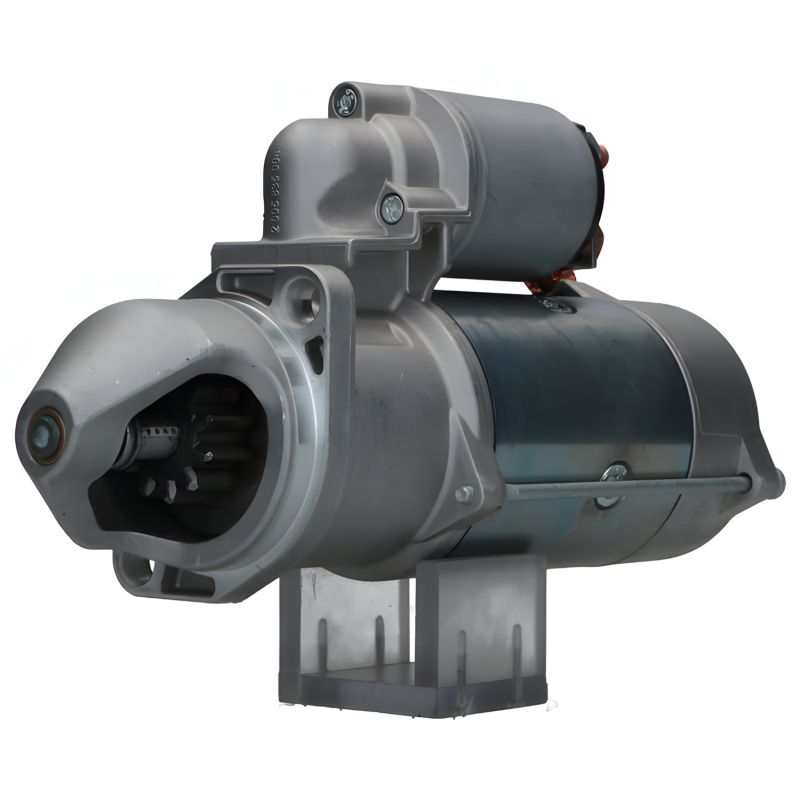 0001262032 SEG starter motor
