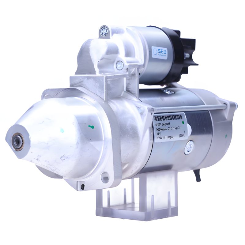 0001262039 SEG starter motor