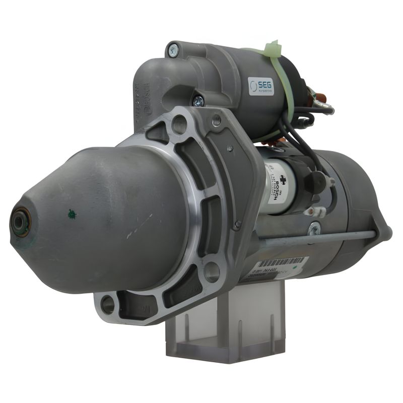 0001263006 SEG starter motor