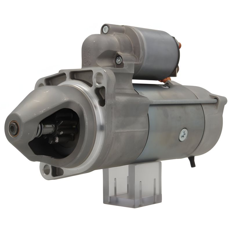 0001263008 SEG starter motor