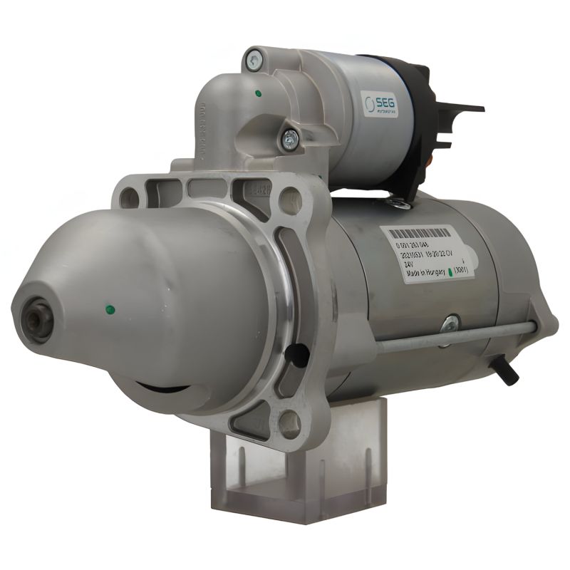 0001263048 SEG starter motor