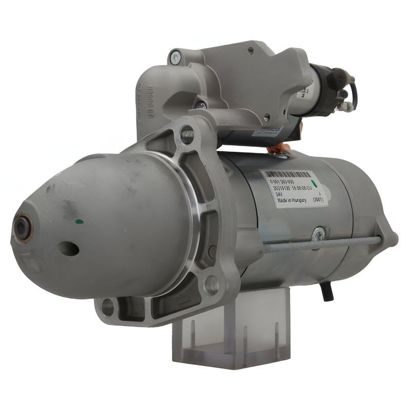 0001263050 SEG starter motor