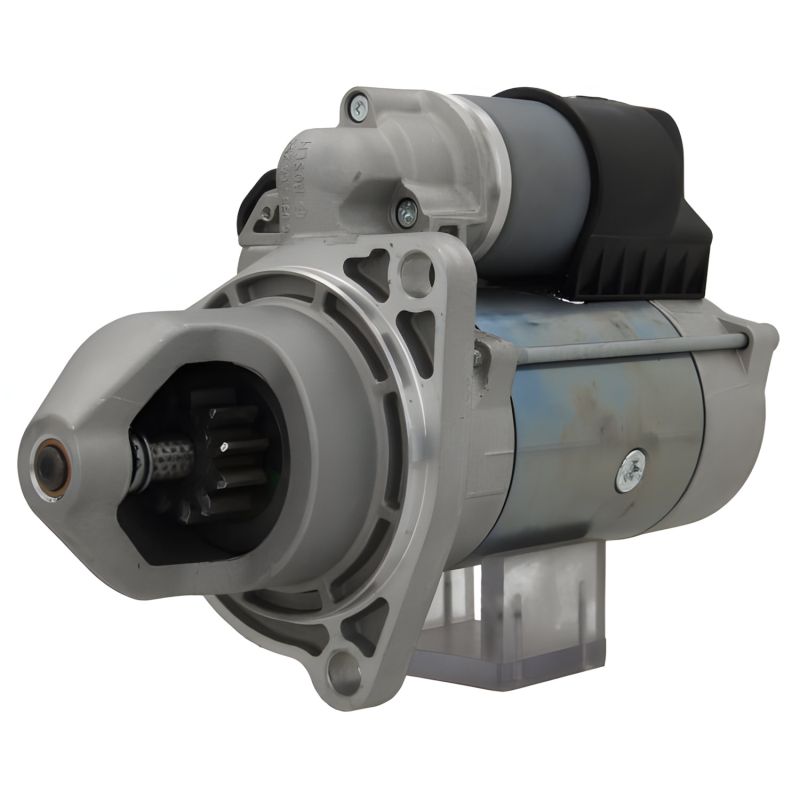 0001263054 SEG starter motor