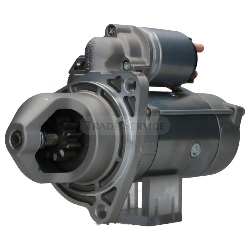 0001263059 SEG starter motor