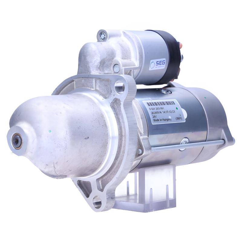 0001263061 SEG starter motor