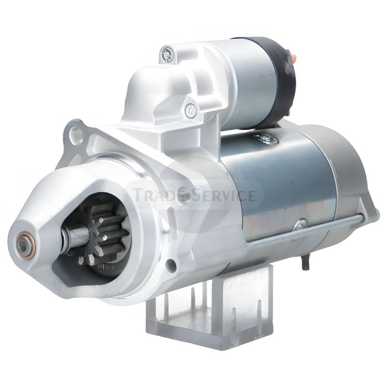0001263063 SEG starter motor