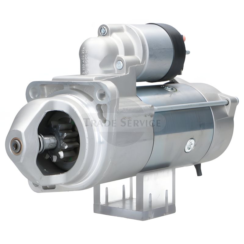 0001263064 SEG starter motor