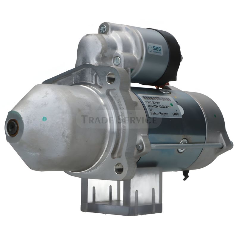 0001263067 SEG starter motor