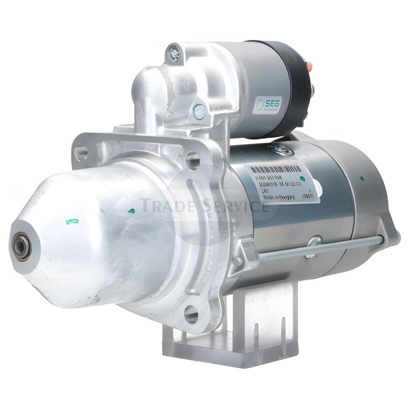 0001263068 SEG starter motor