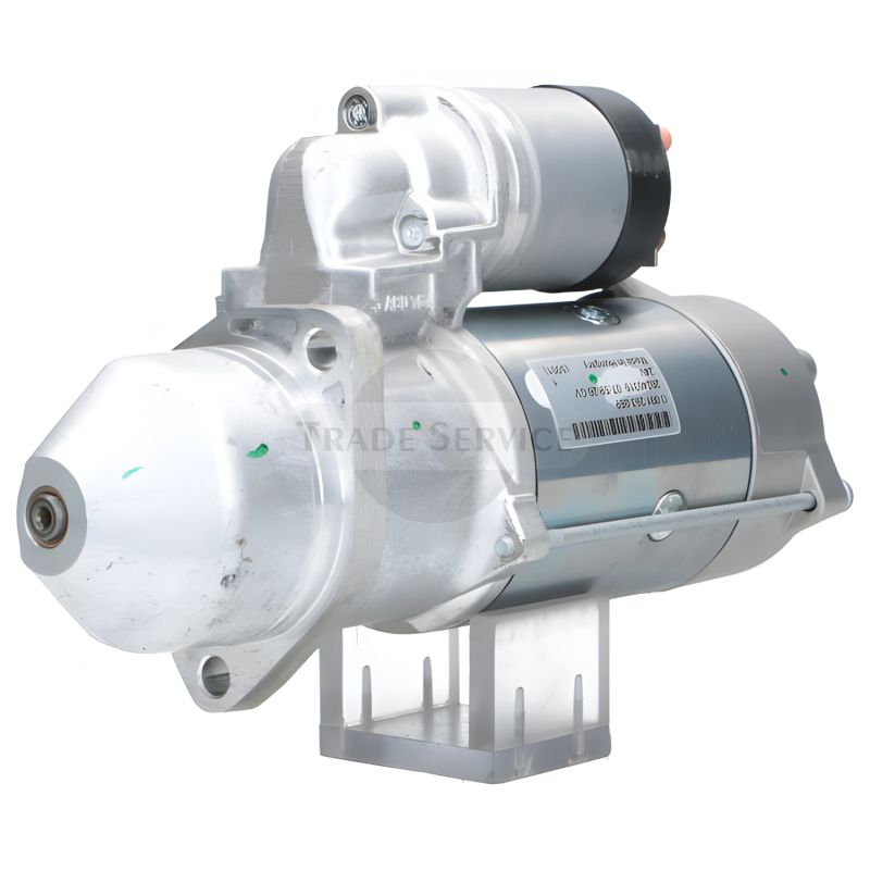 0001263069 SEG starter motor