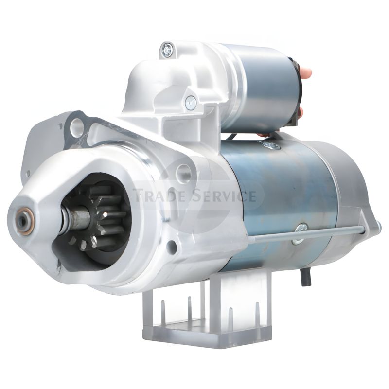 0001263071 SEG starter motor