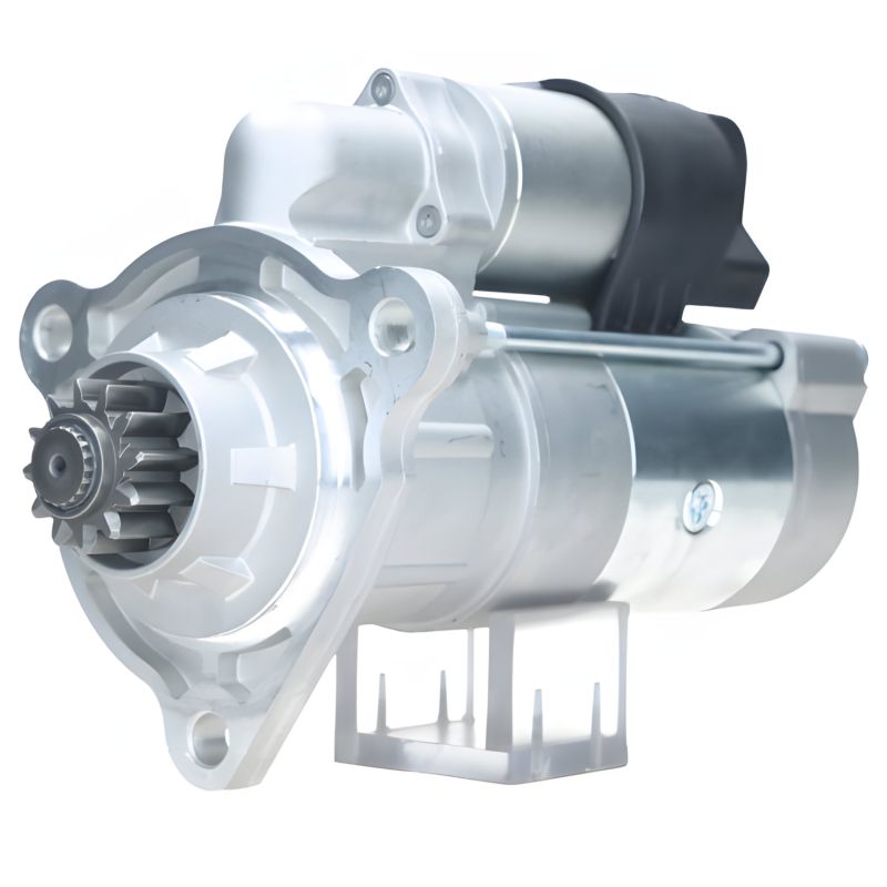 0001265007 SEG starter motor