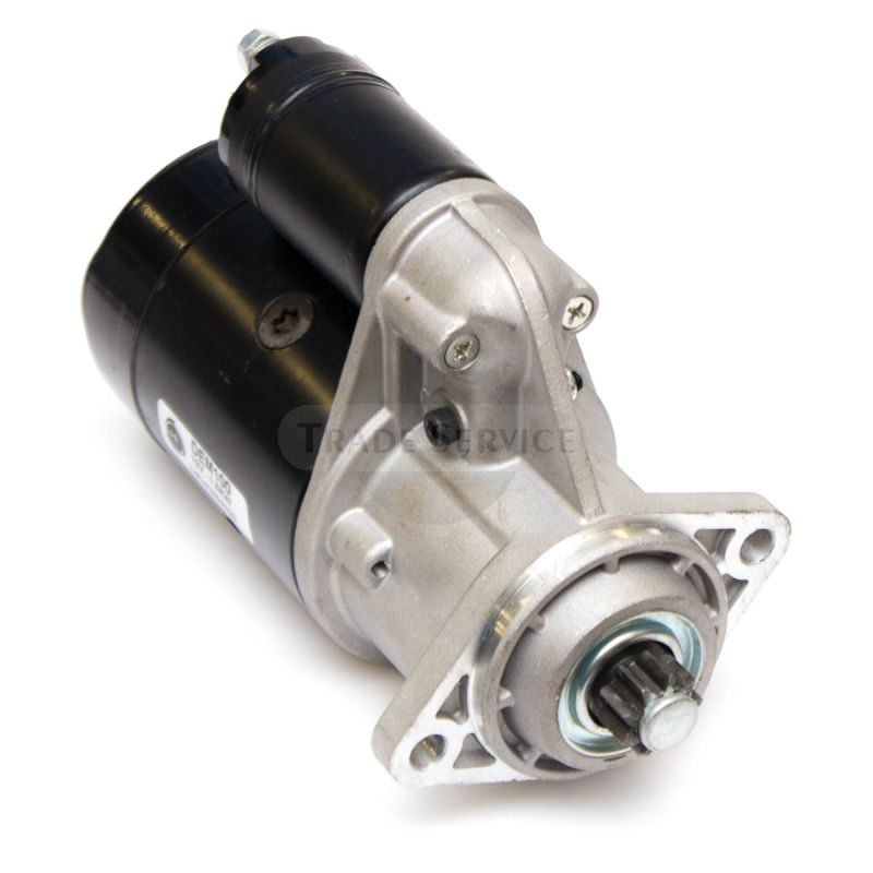 0001312110FU BOSCH starter motor