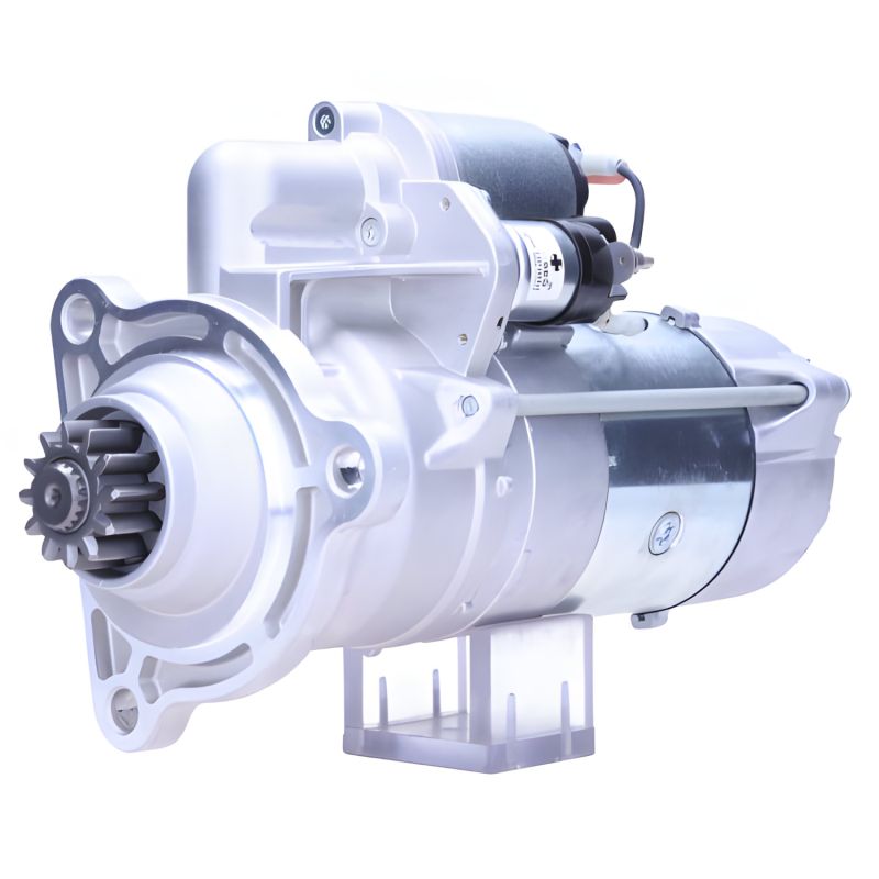 0001383020 SEG starter motor