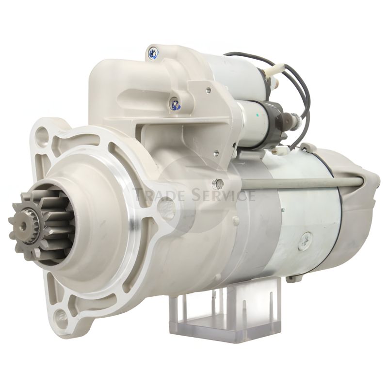 0001383027 SEG starter motor