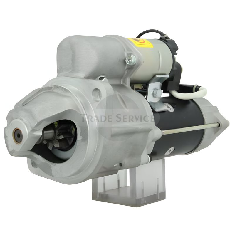 0-23000-0475 Nikko starter motor