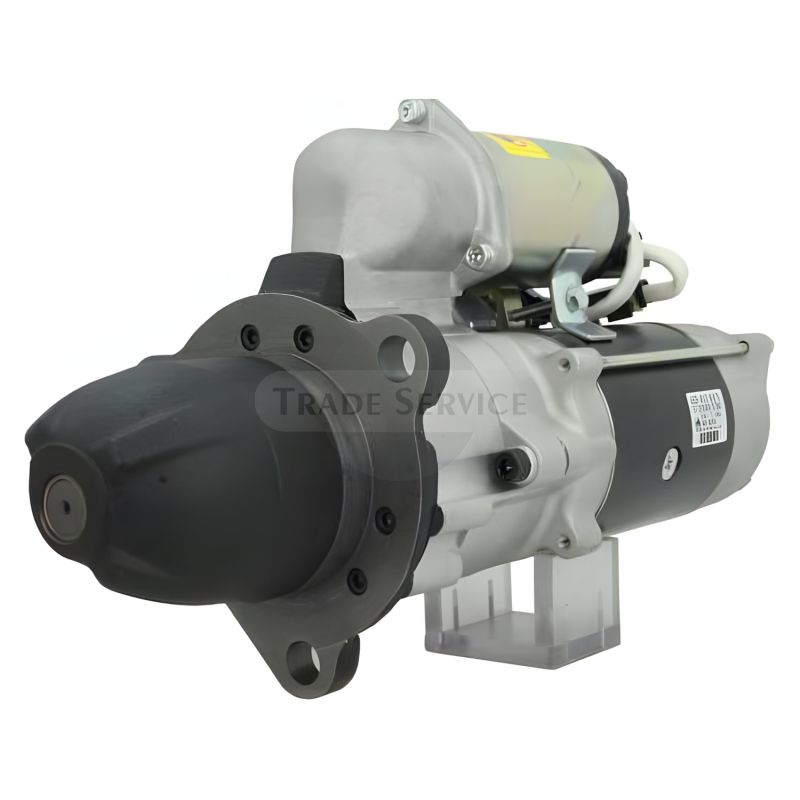 0-23000-3288 Nikko starter motor