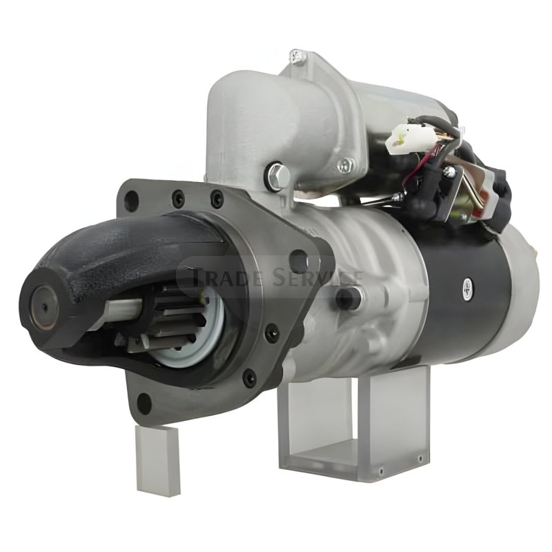 0-23000-7132 Nikko starter motor