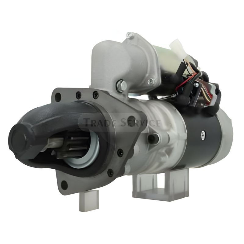 0-23000-7274 Nikko starter motor