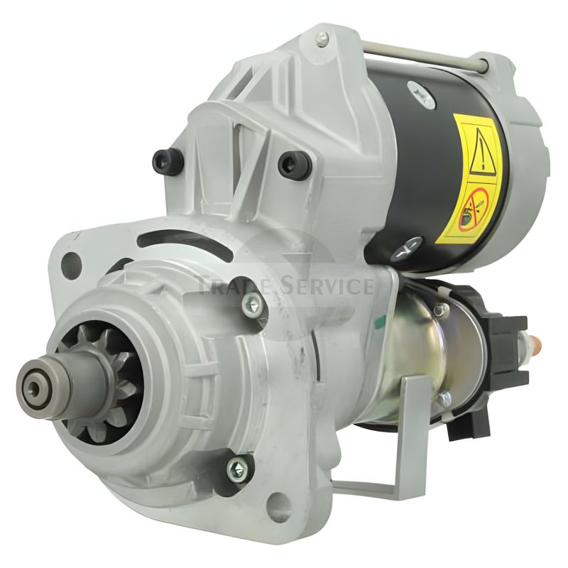 0-24000-3244 Nikko starter motor