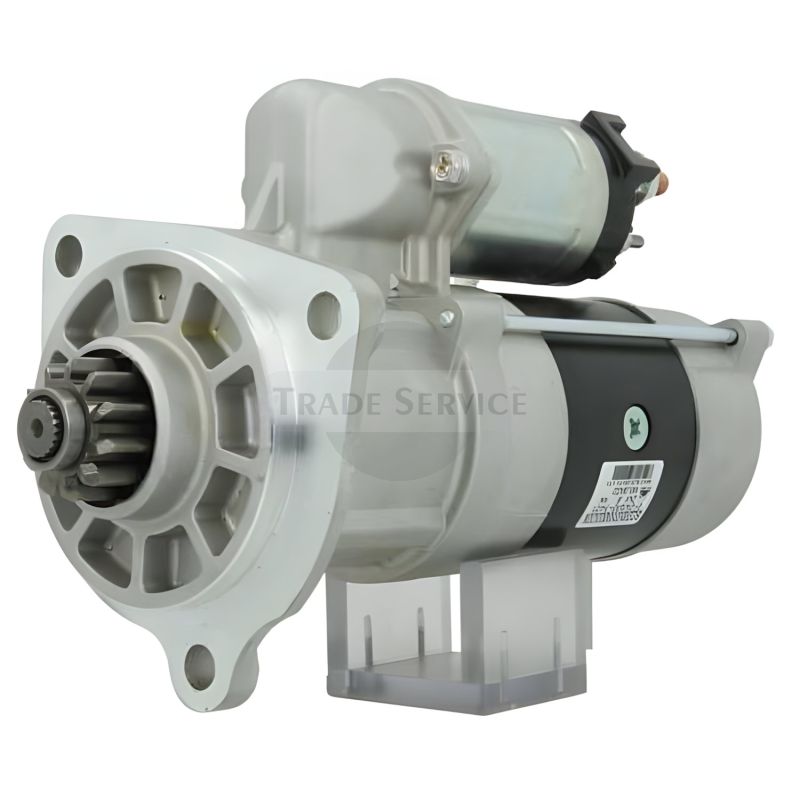 0-24000-3401 Nikko starter motor