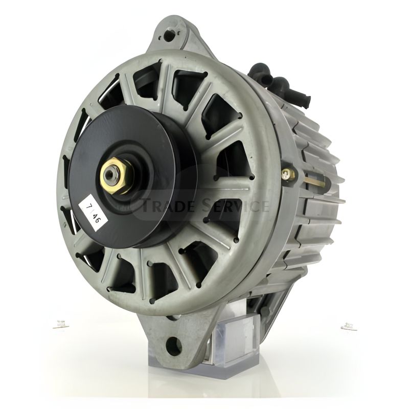 0-33000-1180 Nikko alternator