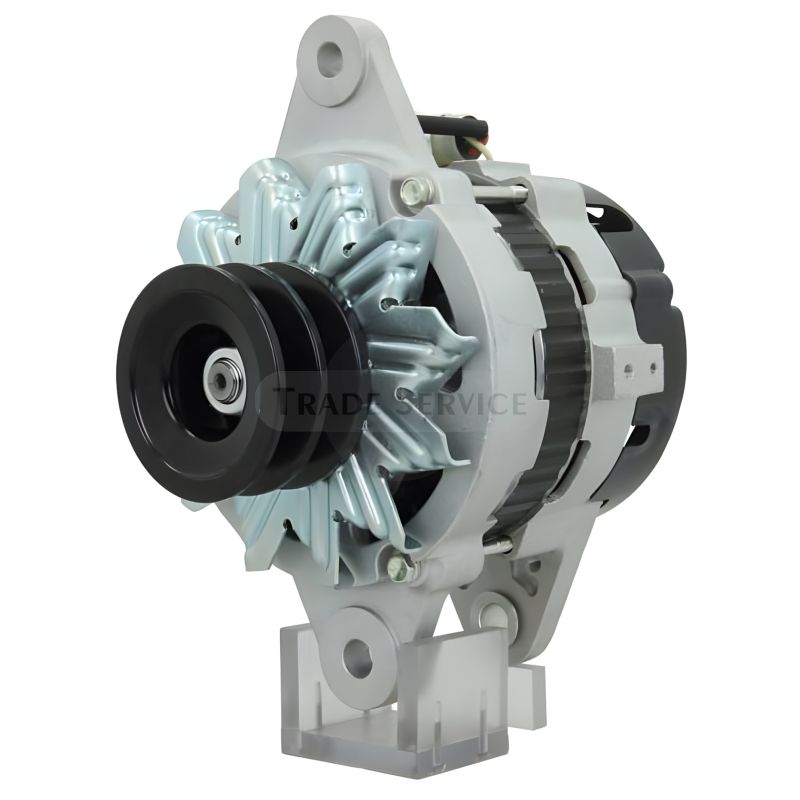 0-35000-4568 Nikko alternator