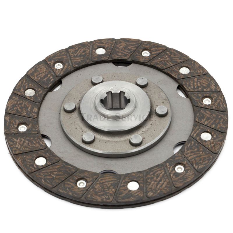 051843 MT8 clutch disc (d=190mm) Slavia 2S90A