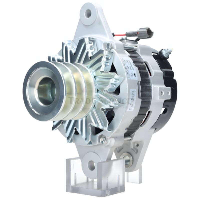 0-62000-0050 Nikko alternator