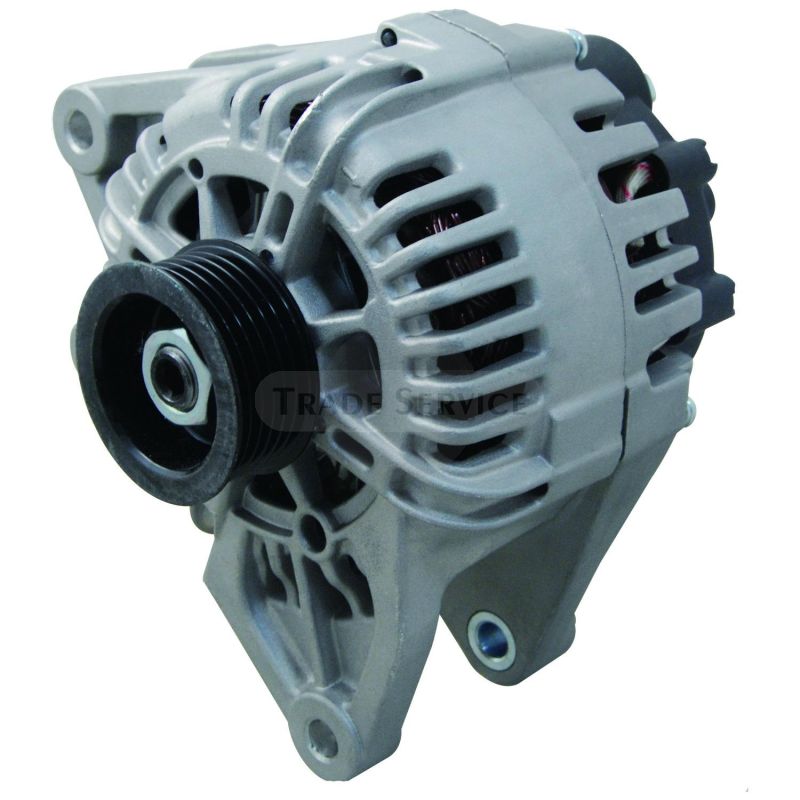 11013N WAI alternator