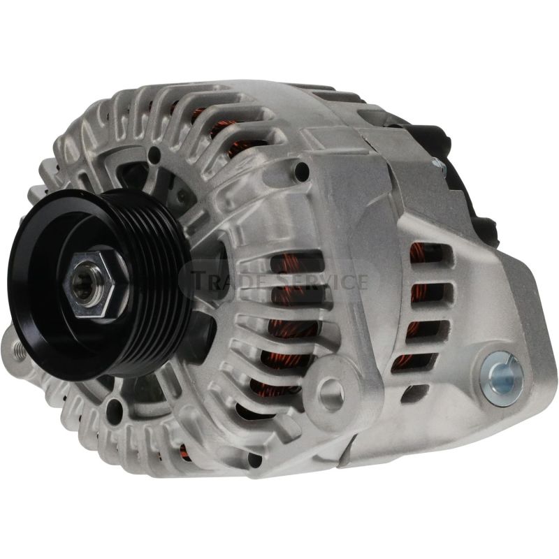 11018N WAI alternator