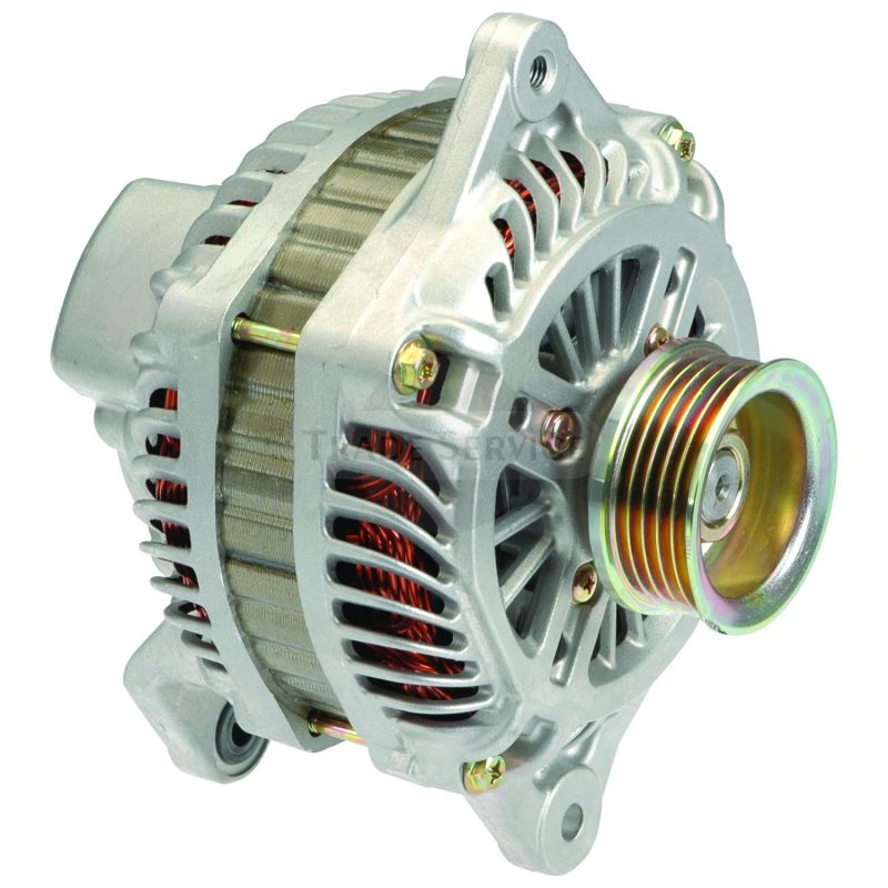 11024N WAI alternator