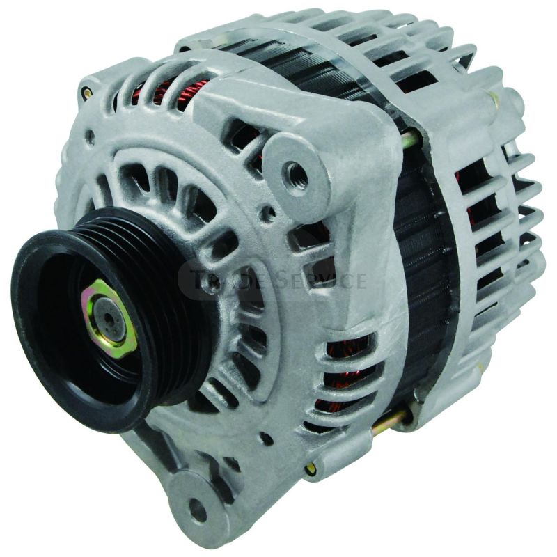11027N WAI alternator
