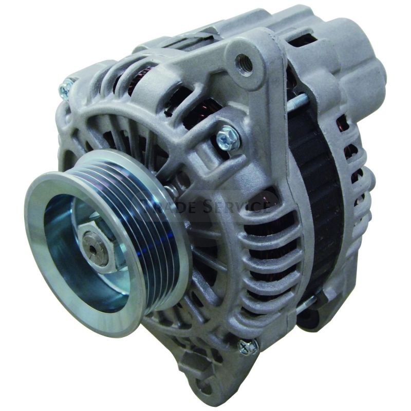 11028N WAI alternator