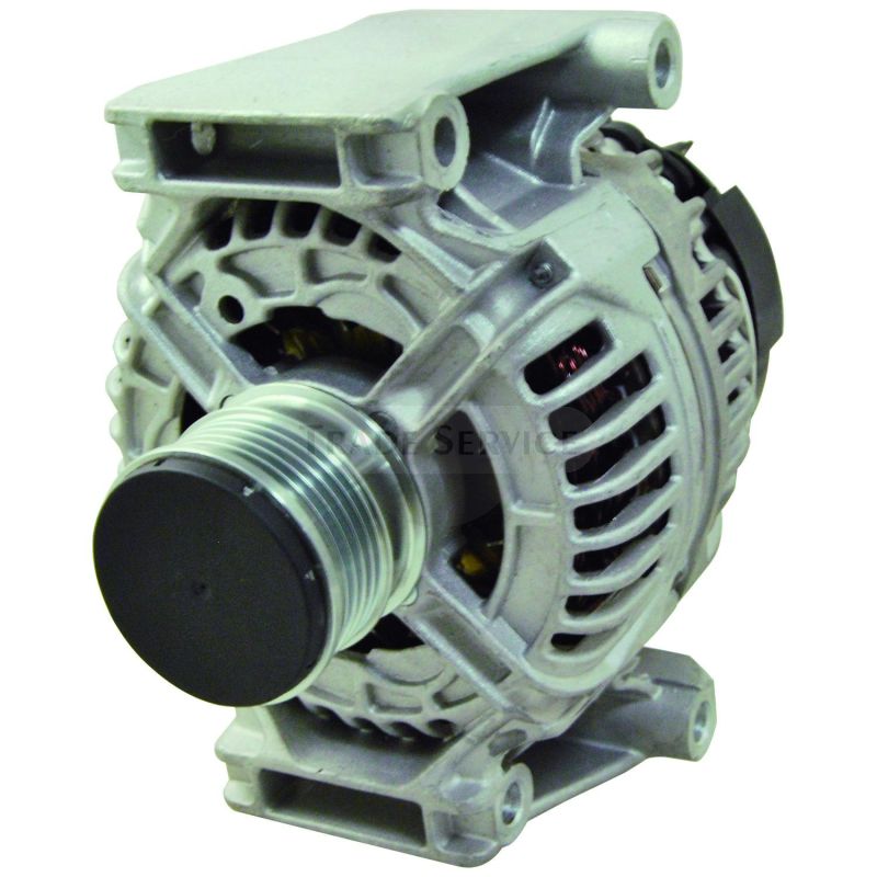 11043N WAI alternator