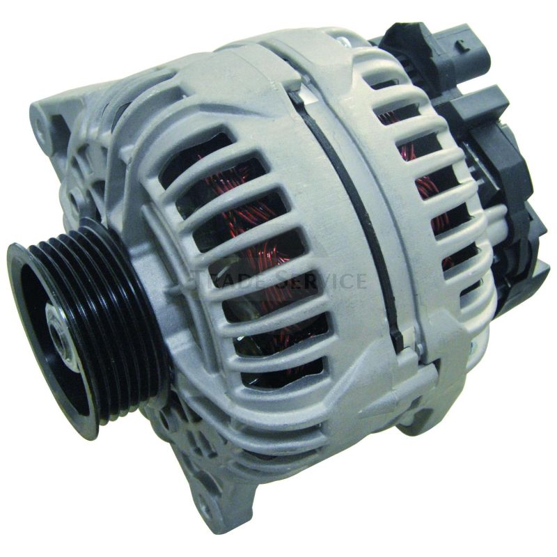 11065N WAI alternator