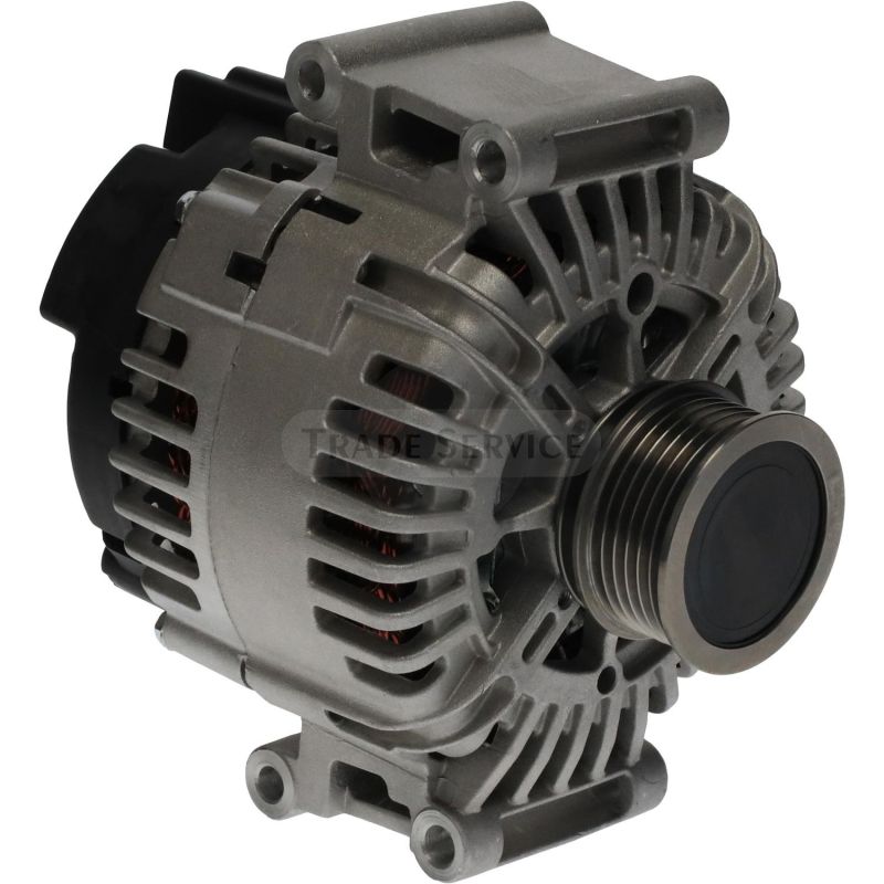 11070N WAI alternator