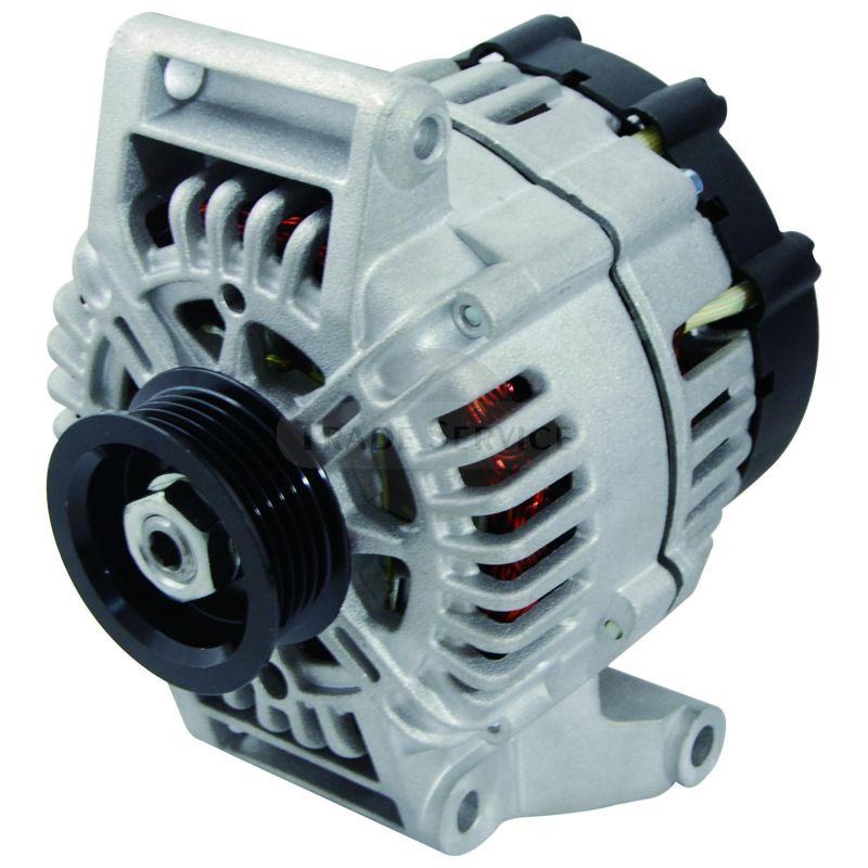 11072N WAI alternator