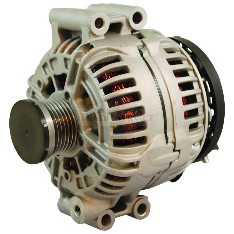 11077N WAI alternator